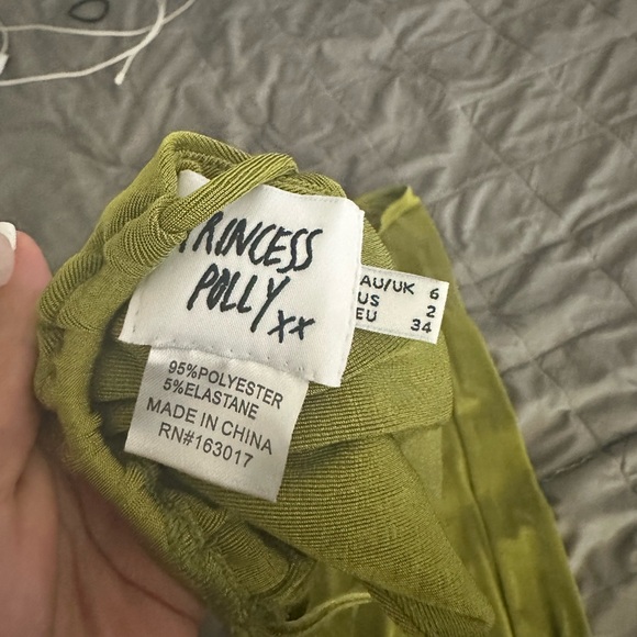 Two oiece princess polly set - Picture 5 of 5